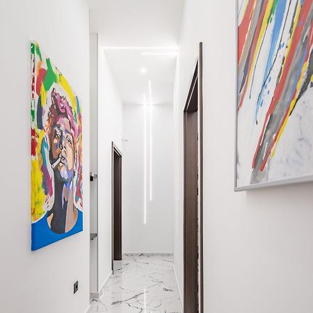 Extreme Central - Luxy Stay Budapest Exterior foto