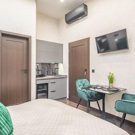 Extreme Central - Luxy Stay Budapest Exterior foto
