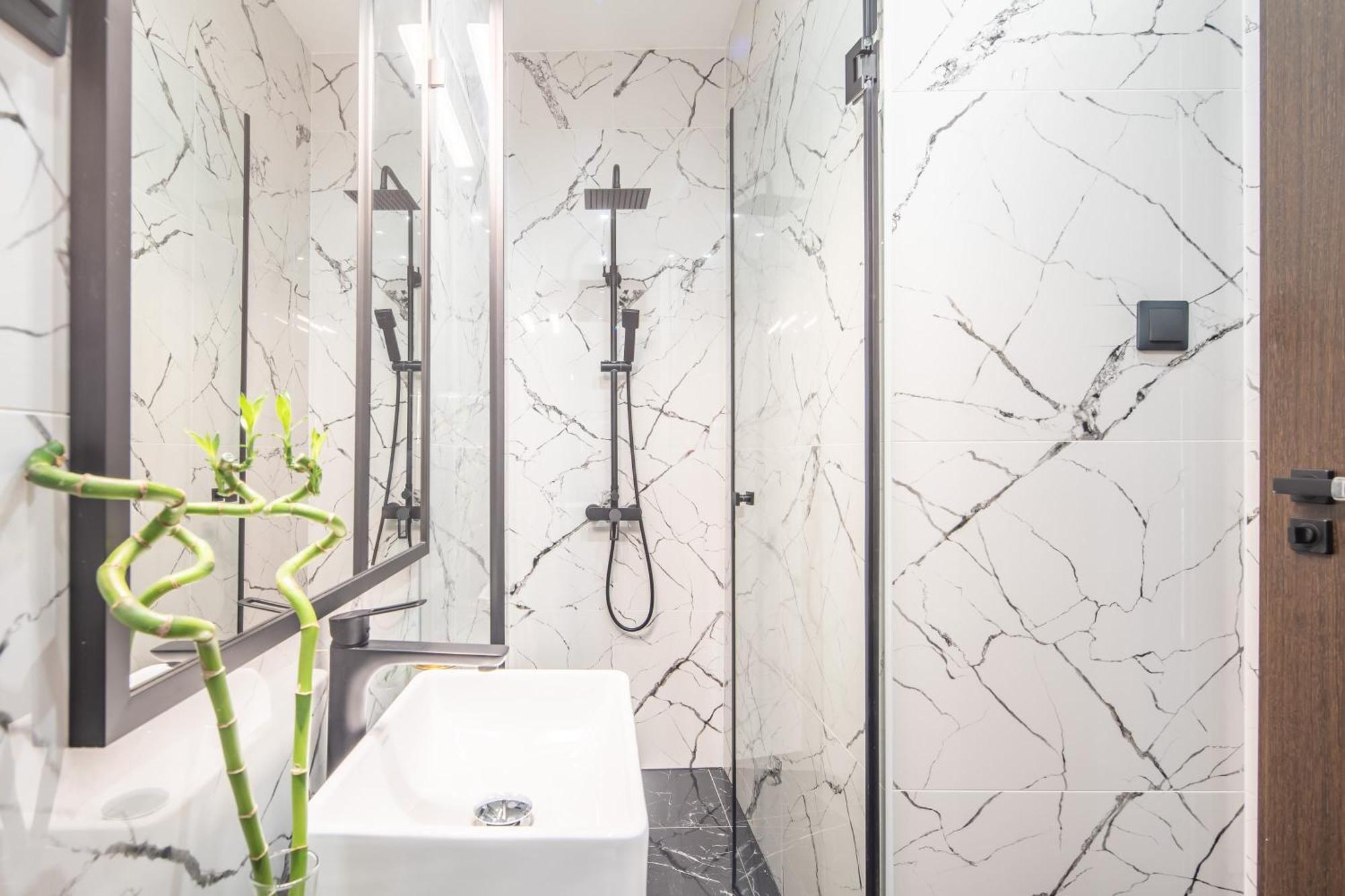 Extreme Central - Luxy Stay Budapest Exterior foto