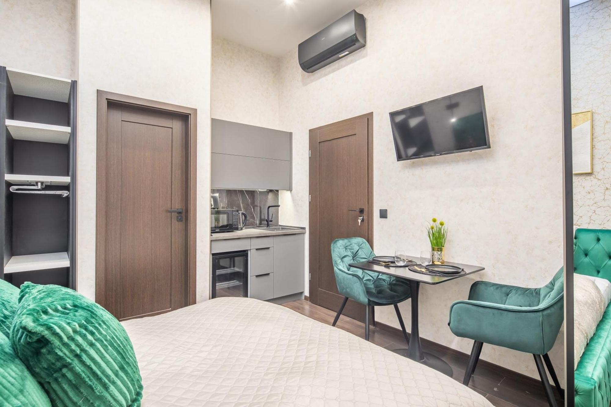 Extreme Central - Luxy Stay Budapest Exterior foto