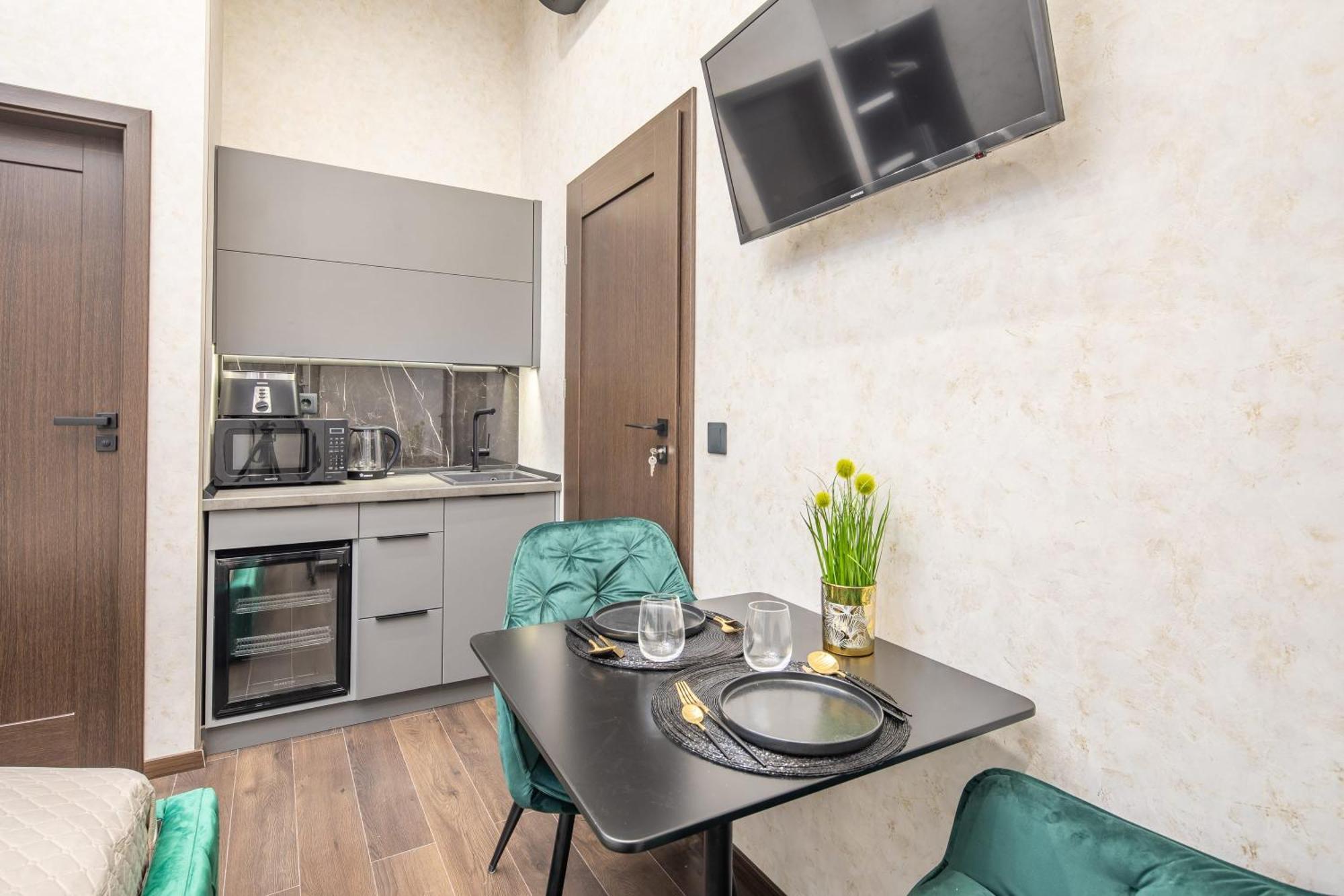 Extreme Central - Luxy Stay Budapest Exterior foto