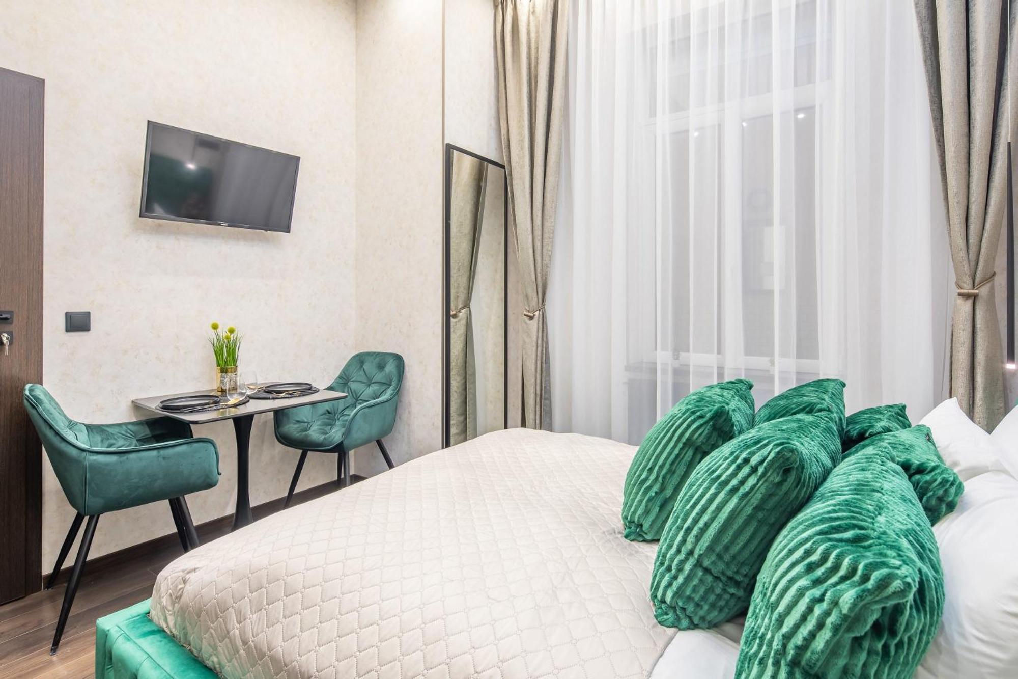 Extreme Central - Luxy Stay Budapest Exterior foto