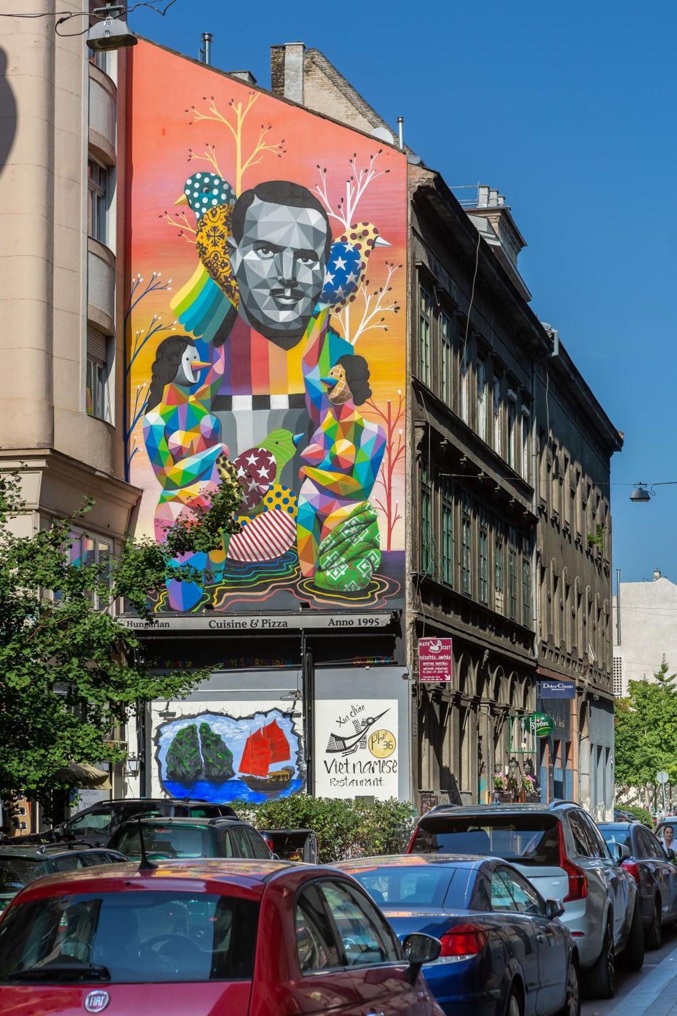Extreme Central - Luxy Stay Budapest Exterior foto