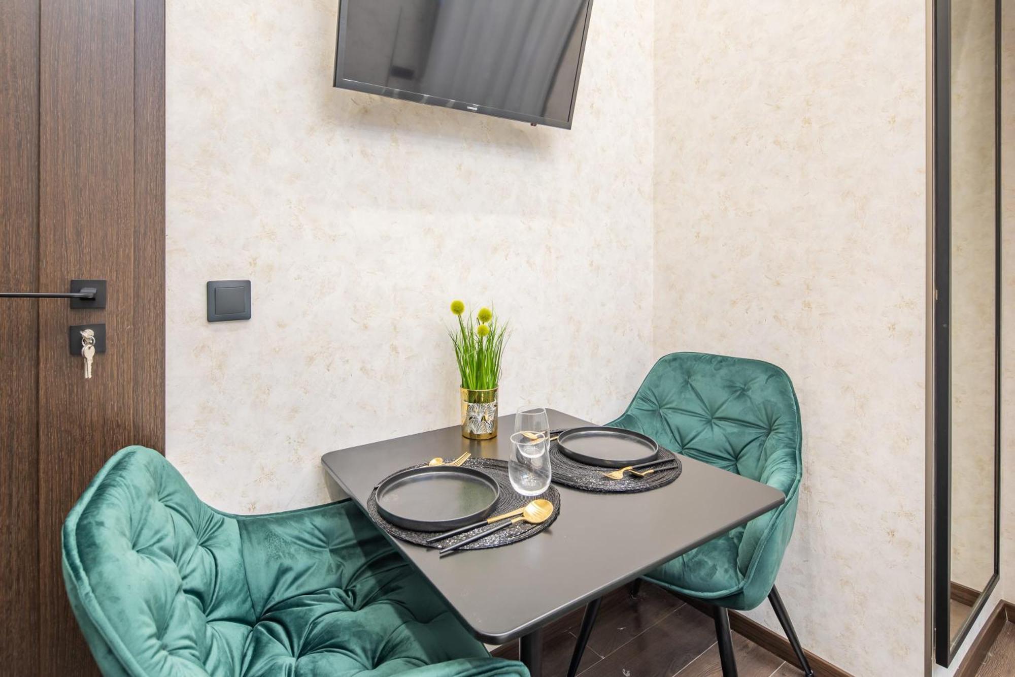 Extreme Central - Luxy Stay Budapest Exterior foto