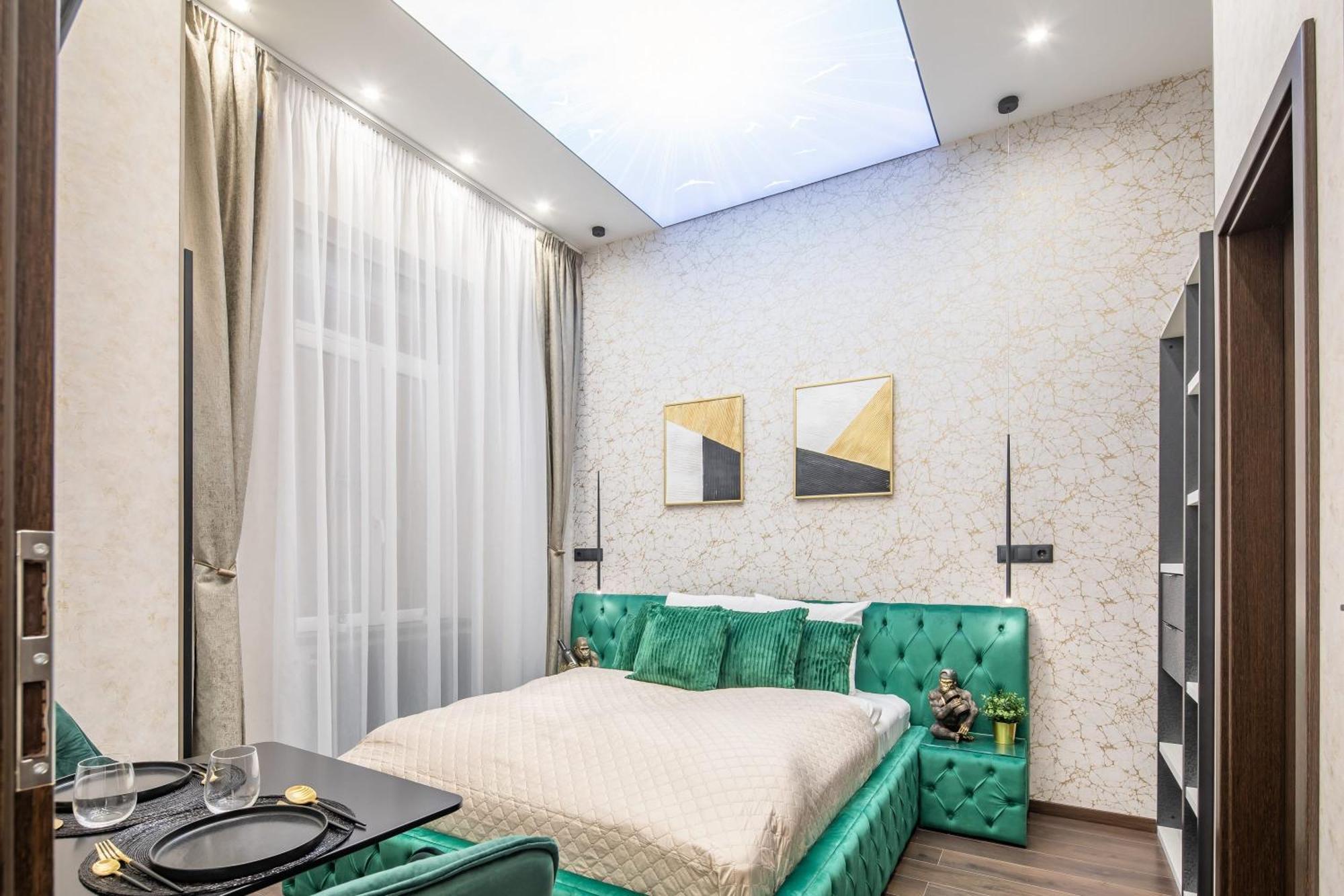 Extreme Central - Luxy Stay Budapest Exterior foto